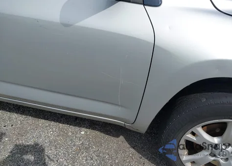 2009 Toyota Rav4 Base V6 from USA, damaged, VIN JTMBK33V39D005047